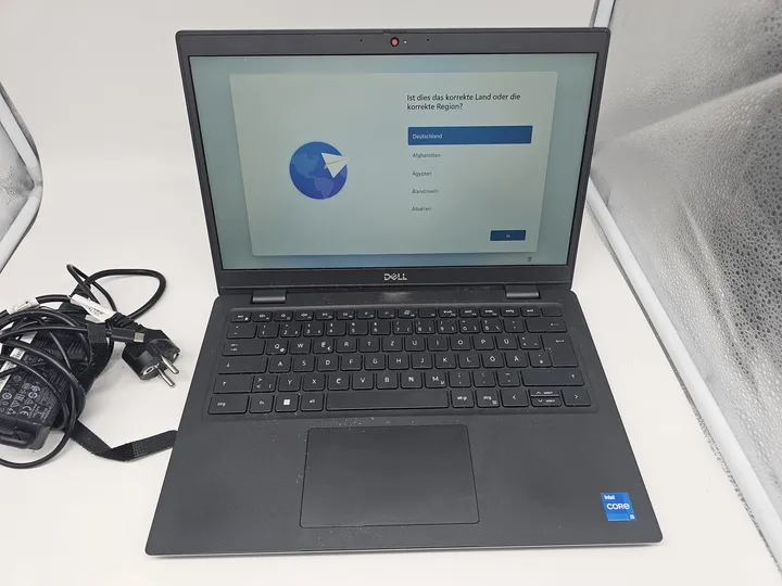 Dell Latitude 3420 mit Windows 11 inkl. Netzteil